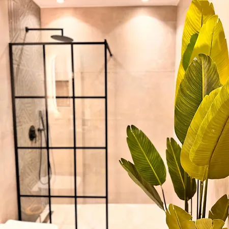 Agate Luxury 2b Appartement *