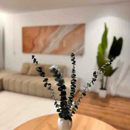 Appartement Agate Luxury 2b Tirana