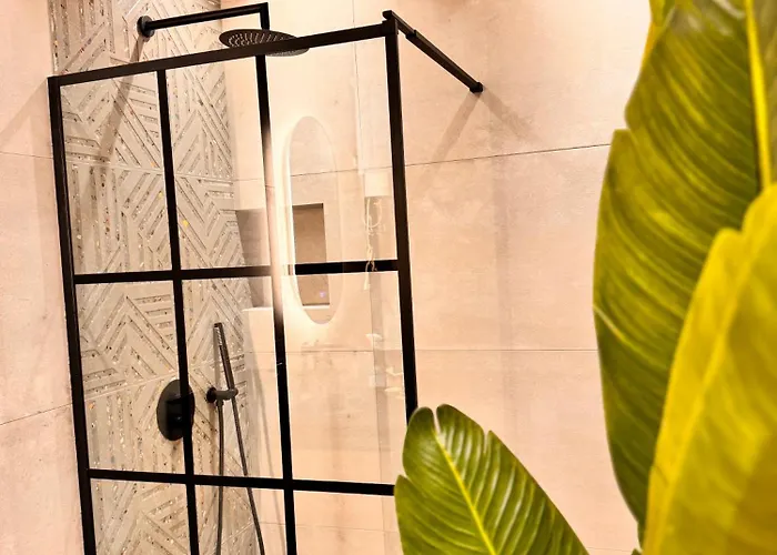 아파트 Agate Luxury 2b