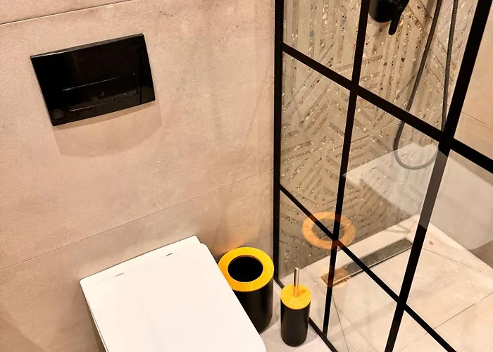 아파트 Agate Luxury 2b *