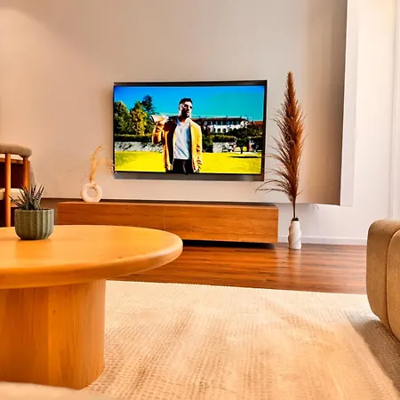 Agate Luxury 2b Tirana