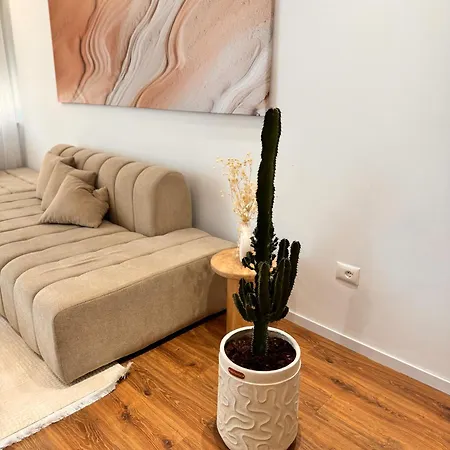 Agate Luxury 2b Appartement *