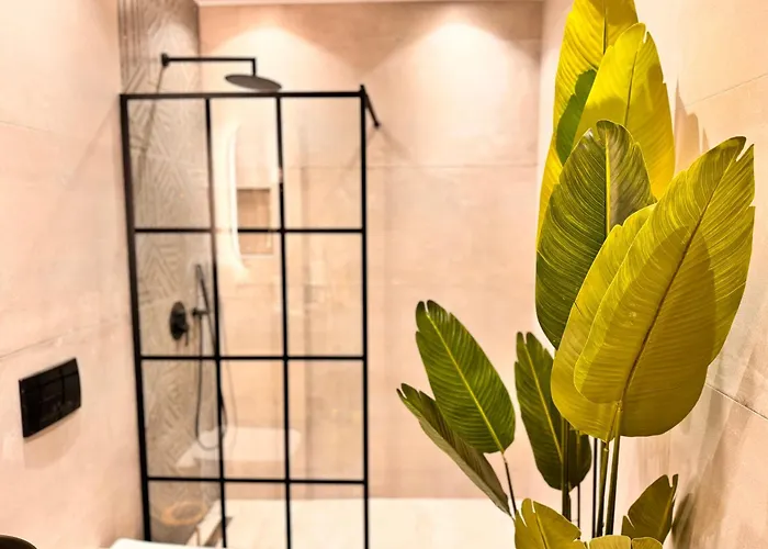 Agate Luxury 2b Apartment *