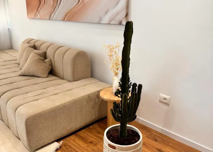 Agate Luxury 2b Apartment *